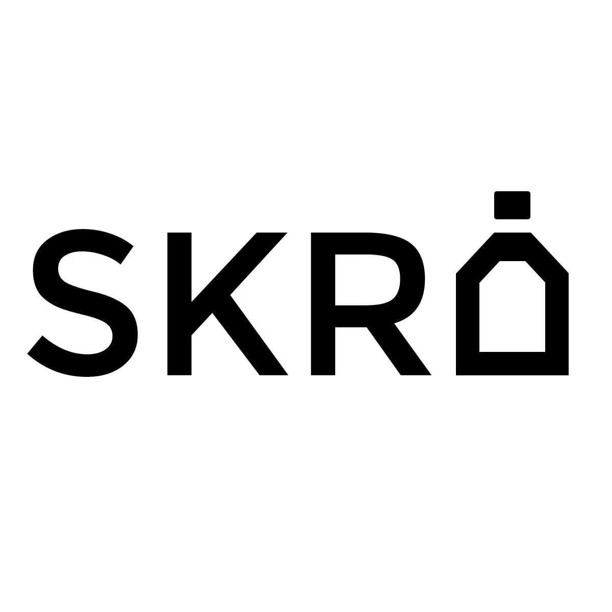 Logotyp för SKRÅ